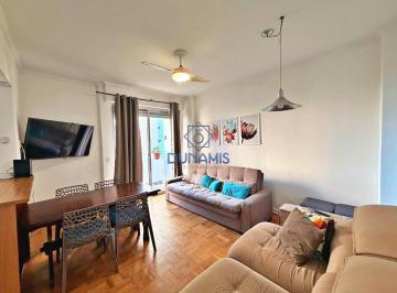 Apartamento · 54m² · 1 Quarto · Apartamento em Centro, Guarujá/SP de 54m² 1 quartos à venda por R$ 370.000,00