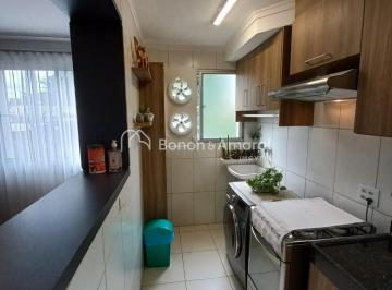 Apartamento · 49m² · 2 Quartos · 1 Vaga · Apartamento em Morumbi, Paulínia/SP de 49m² 2 quartos à venda por R$ 379.000,00