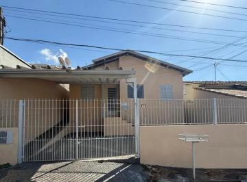 Casa · 122m² · 3 Quartos · 2 Vagas · Casa em Vila Monte Alegre, Paulínia/SP de 122m² 3 quartos à venda por R$ 479.000,00