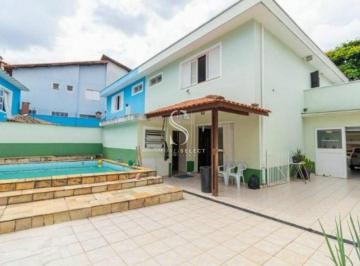 Casa · 280m² · 3 Quartos · 6 Vagas · Casa em Jardim Vila Mariana, São Paulo/SP de 280m² 3 quartos à venda por R$ 2.700.000,00