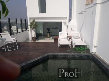 Apartamento · 340m² · 3 Quartos · 2 Vagas · Cobertura em Perdizes, São Paulo/SP de 340m² 3 quartos à venda por R$ 2.890.000,00