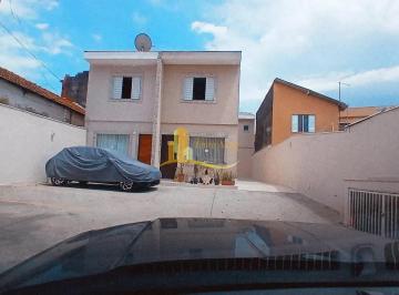 Casa · 79m² · 2 Quartos · 1 Vaga · Sobrado em Parque Boturussu, São Paulo/SP de 79m² 2 quartos à venda por R$ 399.000,00