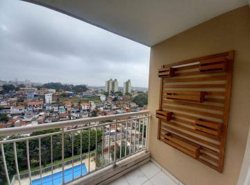 Apartamento · 65m² · 2 Quartos · 1 Vaga · Apartamento em Vila Nova Alba, São Paulo/SP de 65m² 2 quartos à venda por R$ 365.000,00