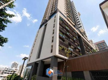 Comercial · 26m² · 1 Quarto · Studio em Perdizes, São Paulo/SP de 26m² 1 quartos à venda por R$ 488.000,00