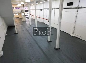 Comercial · 938m² · 10 Vagas · Galpão em Santa Paula, São Caetano do Sul/SP de 938m² à venda por R$ 3.710.000,00