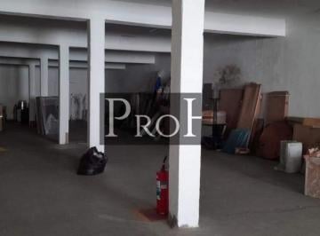 Comercial · 500m² · 8 Vagas · Galpão em Vila Ema, São Paulo/SP de 500m² à venda por R$ 2.200.000,00