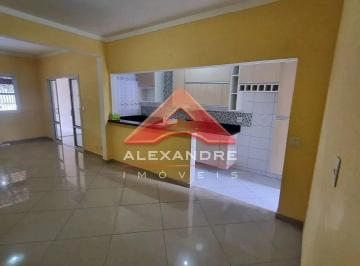 SANTA INES I_  CASA TÉRREA! Possui 3 dormitórios, sendo 1 suíte, wc  social,SALA · Casa em Jardim Santa Inês I, São José dos Campos/SP de 84m² 3 quartos à venda por R$ 380.000,00