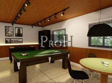 Apartamento · 50m² · 2 Quartos · 1 Vaga · Apartamento em Paraíso, Santo André/SP de 50m² 2 quartos à venda por R$ 399.000,00