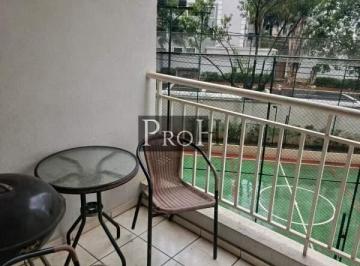 Apartamento · 73m² · 3 Quartos · 1 Vaga · Apartamento em Vila Santa Luzia, São Bernardo do Campo/SP de 73m² 3 quartos à venda por R$ 450.000,0