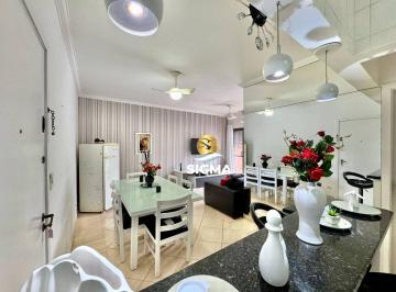 Apartamento · 70m² · 2 Quartos · 1 Vaga · Apartamento em Jardim Las Palmas, Guarujá/SP de 70m² 2 quartos à venda por R$ 470.000,00