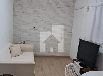 Apartamento · 54m² · 2 Quartos · 1 Vaga · Apartamento em Jardim Búfalo, Jundiaí/SP de 54m² 2 quartos à venda por R$ 340.000,00