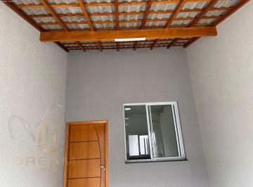 Casa · 65m² · 2 Quartos · 1 Vaga · Casa em Jardim Paulista II, Indaiatuba/SP de 65m² 2 quartos à venda por R$ 420.000,00