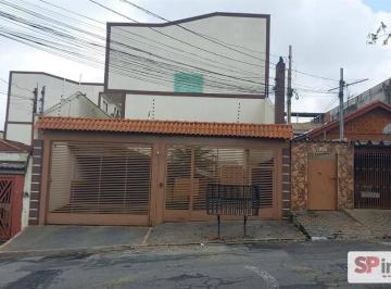 Casa · 70m² · 3 Quartos · 2 Vagas · Sobrado em Vila Ré, São Paulo/SP de 70m² 3 quartos à venda por R$ 425.000,00