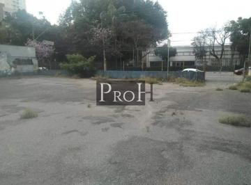 Terreno · 900m² · Terreno em Santo Antônio, São Caetano do Sul/SP de 900m² à venda por R$ 5.300.000,00
