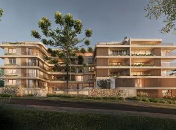 Apartamento · 184m² · 2 Quartos · 2 Vagas · Apartamento em Ahú, Curitiba/PR de 184m² 2 quartos à venda por R$ 3.182.000,00
