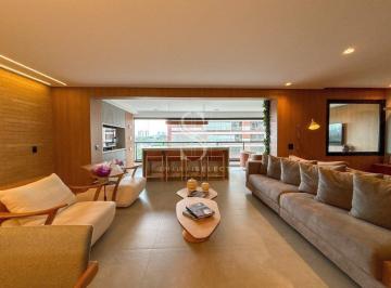 Apartamento · 167m² · 3 Quartos · 3 Vagas · Apartamento em Vila Cruzeiro, São Paulo/SP de 167m² 3 quartos à venda por R$ 3.192.000,00