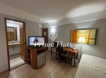 Apartamento de 1 quarto, São Paulo · Flat em Vila Clementino, São Paulo/SP de 26m² 1 quartos à venda por R$ 413.500,00