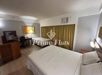 Apartamento · 26m² · 1 Quarto · 1 Vaga · Flat em Vila Clementino, São Paulo/SP de 26m² 1 quartos à venda por R$ 424.000,00