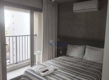 Comercial · 25m² · 1 Quarto · Studio em Campo Belo, São Paulo/SP de 25m² 1 quartos à venda por R$ 446.000,00