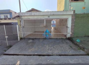 Casa · 100m² · 3 Quartos · 2 Vagas · Casa em Santa Terezinha, São Bernardo do Campo/SP de 100m² 3 quartos à venda por R$ 470.000,00