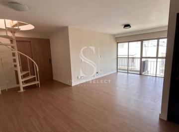 Apartamento · 250m² · 3 Quartos · 2 Vagas · Cobertura em Indianópolis, São Paulo/SP de 250m² 3 quartos à venda por R$ 2.990.000,00