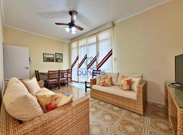 Apartamento · 70m² · 2 Quartos · 1 Vaga · Apartamento em Centro, Guarujá/SP de 70m² 2 quartos à venda por R$ 450.000,00
