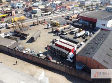 Terreno · 10m² · Terreno em Chapada, Ponta Grossa/PR de 10m² à venda por R$ 5.000.000,00