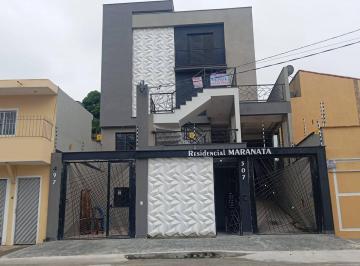 Casa · 80m² · 2 Quartos · 1 Vaga · Sobrado em Vila Ré, São Paulo/SP de 80m² 2 quartos à venda por R$ 450.000,00