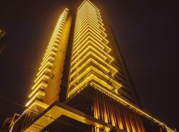 Apartamento · 211m² · 3 Quartos · 2 Vagas · Apartamento em Oficinas, Ponta Grossa/PR de 211m² 3 quartos à venda por R$ 5.700.000,00