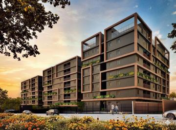 Apartamento · 55m² · 2 Quartos · 1 Vaga · Apartamento em Altiplano Cabo Branco, João Pessoa/PB de 55m² 2 quartos à venda por R$ 443.520,00