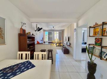 Apartamento · 60m² · 1 Quarto · 1 Vaga · Apartamento em Centro, Guarujá/SP de 60m² 1 quartos à venda por R$ 370.000,00
