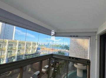 Apartamento · 148m² · 4 Quartos · 3 Vagas · Apartamento em Praia de Itaparica, Vila Velha/ES de 148m² 4 quartos à venda por R$ 2.690.000,00