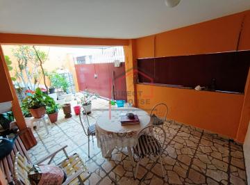 Casa · 110m² · 3 Quartos · 2 Vagas · Casa em Jardim Centenário, São Paulo/SP de 110m² 3 quartos à venda por R$ 410.000,00