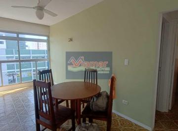 Apartamento · 47m² · 1 Quarto · 1 Vaga · Apartamento em Vila Alzira, Guarujá/SP de 47m² 1 quartos à venda por R$ 340.000,00