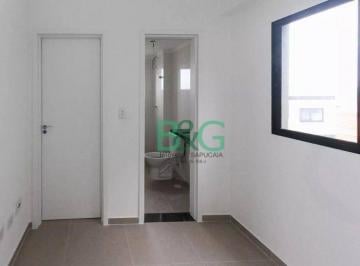Apartamento de 2 quartos Venda R$ 364.000 · Apartamento em Chácara Belenzinho, São Paulo/SP de 39m² 2 quartos à venda por R$ 364.000,00 ou para 