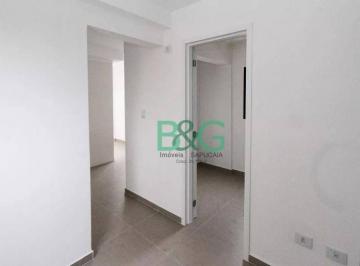Apartamento 39m² Venda Chácara Belenzinho · Apartamento em Chácara Belenzinho, São Paulo/SP de 39m² 2 quartos à venda por R$ 364.000,00 ou para 