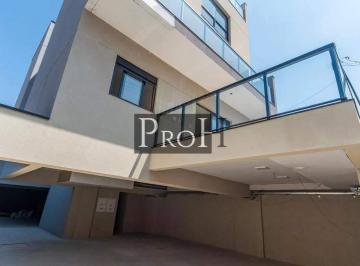 Apartamento · 66m² · 1 Quarto · 2 Vagas · Apartamento em Jardim Pilar, Santo André/SP de 66m² 1 quartos à venda por R$ 370.000,00