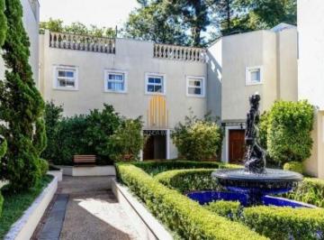 Casa · 550m² · 5 Quartos · 5 Vagas · Casa em Jardim Petrópolis, São Paulo/SP de 550m² 5 quartos à venda por R$ 5.500.000,00