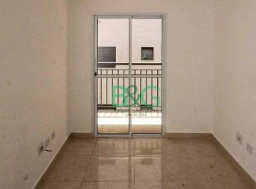 Apartamento de 2 quartos, São Paulo · Apartamento em Chácara Belenzinho, São Paulo/SP de 50m² 2 quartos à venda por R$ 445.000,00 ou para