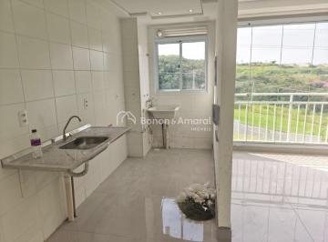 Apartamento · 53m² · 2 Quartos · 1 Vaga · Apartamento em Jardim São Vicente, Campinas/SP de 53m² 2 quartos à venda por R$ 450.000,00