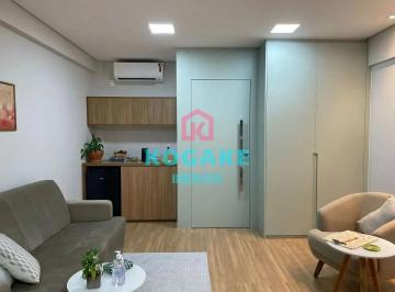 Comercial · 33m² · 1 Vaga · Sala em Parque Residencial Aquarius, São José dos Campos/SP de 33m² à venda por R$ 380.000,00