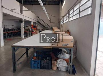 Comercial · 555m² · Galpão em Vila Vivaldi, São Bernardo do Campo/SP de 555m² à venda por R$ 2.127.000,00