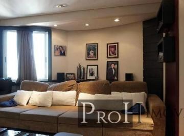 Apartamento · 414m² · 3 Quartos · 4 Vagas · Cobertura em Jardim, Santo André/SP de 414m² 3 quartos à venda por R$ 3.500.000,00