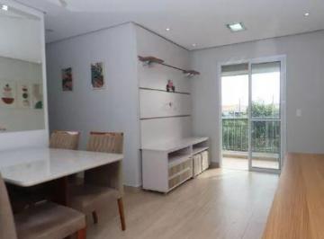 Apartamento · 52m² · 2 Quartos · 2 Vagas · Apartamento em Vila Bela, São Paulo/SP de 52m² 2 quartos à venda por R$ 449.000,00