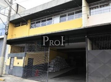 Comercial · 596m² · Galpão em Centro, São Caetano do Sul/SP de 596m² à venda por R$ 2.700.000,00