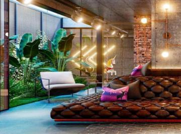 Apartamento · 111m² · 2 Quartos · Apartamento em Vila Caraguatá, São Paulo/SP de 111m² 2 quartos à venda por R$ 2.550.935,00