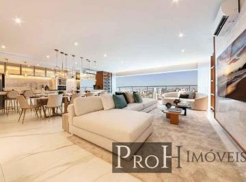 Apartamento · 159m² · 4 Quartos · 2 Vagas · Apartamento em Vila Dom Pedro I, São Paulo/SP de 159m² 4 quartos à venda por R$ 2.204.838,00