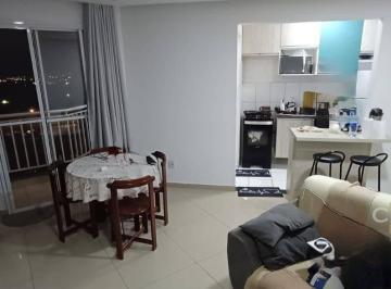 Apartamento · 52m² · 2 Quartos · 1 Vaga · Apartamento em Parque Cidade Jardim II, Jundiaí/SP de 52m² 2 quartos à venda por R$ 430.000,00