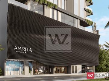Apartamento · 144m² · 3 Quartos · 2 Vagas · Cobertura em , Porto Belo/SC de 144m² 3 quartos à venda por R$ 4.590.000,00