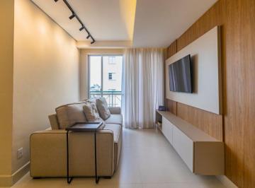 Apartamento · 64m² · 2 Quartos · 1 Vaga · Apartamento em Vila Emir, São Paulo/SP de 64m² 2 quartos à venda por R$ 450.000,00